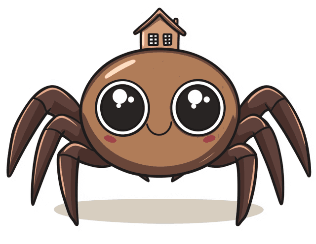 ImmoSpider Logo